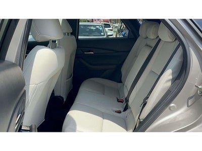 2023 Mazda Mazda CX-30 2.5 Turbo Premium Package