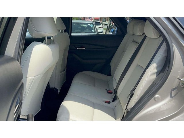 2023 Mazda Mazda CX-30 2.5 Turbo Premium Package