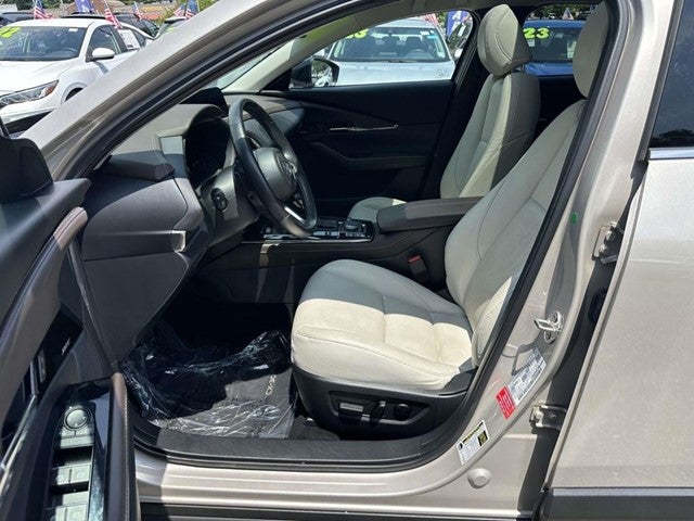 2023 Mazda Mazda CX-30 2.5 Turbo Premium Package