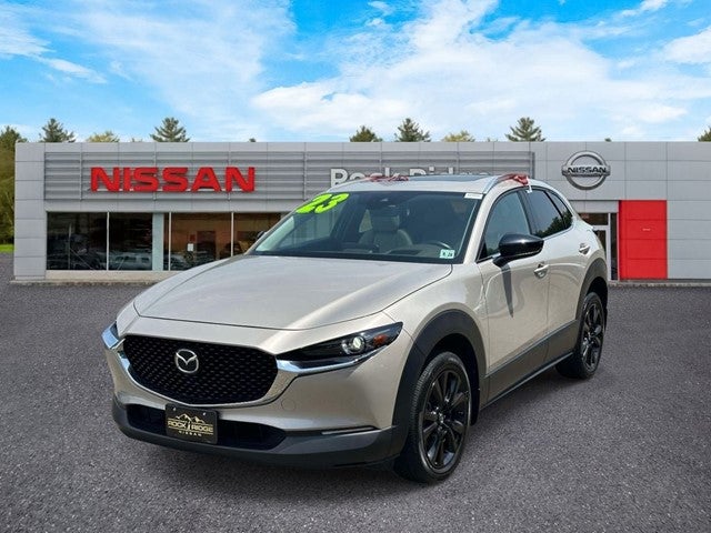 2023 Mazda Mazda CX-30 2.5 Turbo Premium Package