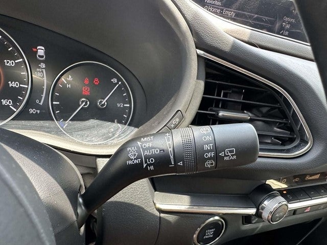 2023 Mazda Mazda CX-30 2.5 Turbo Premium Package