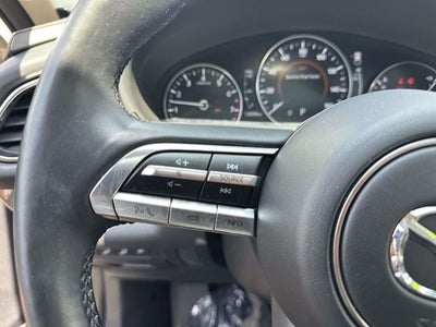 2023 Mazda Mazda CX-30 2.5 Turbo Premium Package