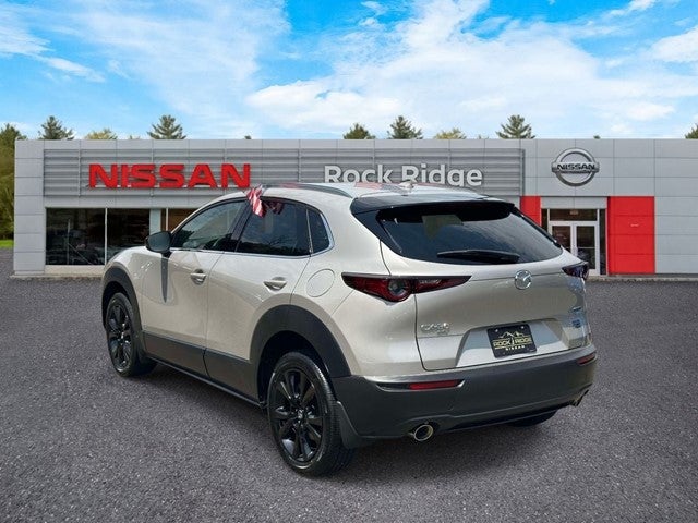 2023 Mazda Mazda CX-30 2.5 Turbo Premium Package