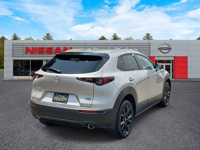 2023 Mazda Mazda CX-30 2.5 Turbo Premium Package