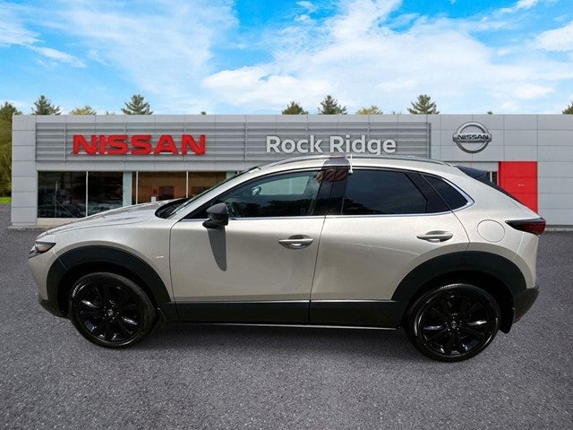 2023 Mazda Mazda CX-30 2.5 Turbo Premium Package