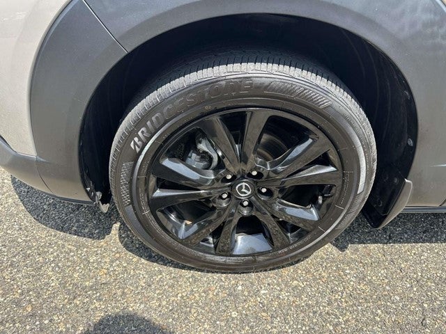 2023 Mazda Mazda CX-30 2.5 Turbo Premium Package
