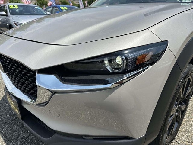 2023 Mazda Mazda CX-30 2.5 Turbo Premium Package