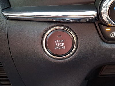 2023 Mazda Mazda CX-30 2.5 Turbo Premium Plus Package w/Premium Plus Package