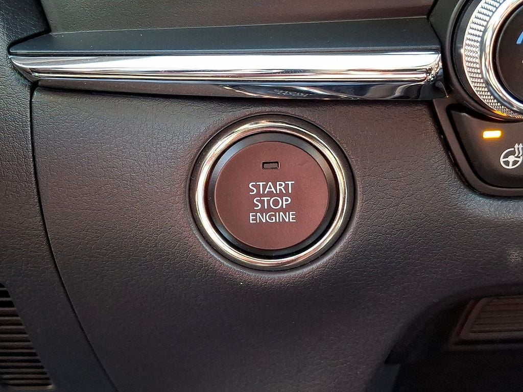 2023 Mazda Mazda CX-30 2.5 Turbo Premium Plus Package w/Premium Plus Package