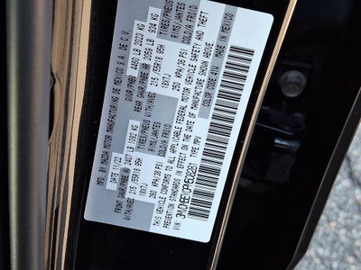 2023 Mazda Mazda CX-30 2.5 Turbo Premium Plus Package w/Premium Plus Package