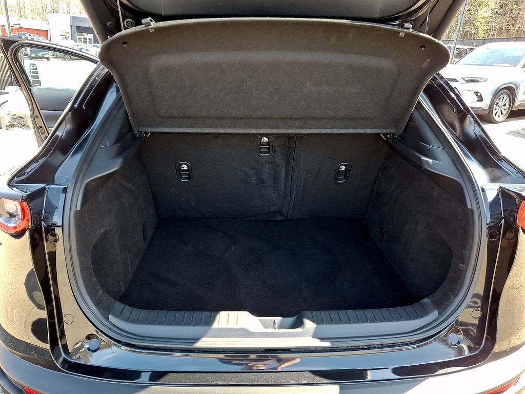 2023 Mazda Mazda CX-30 2.5 Turbo Premium Plus Package w/Premium Plus Package