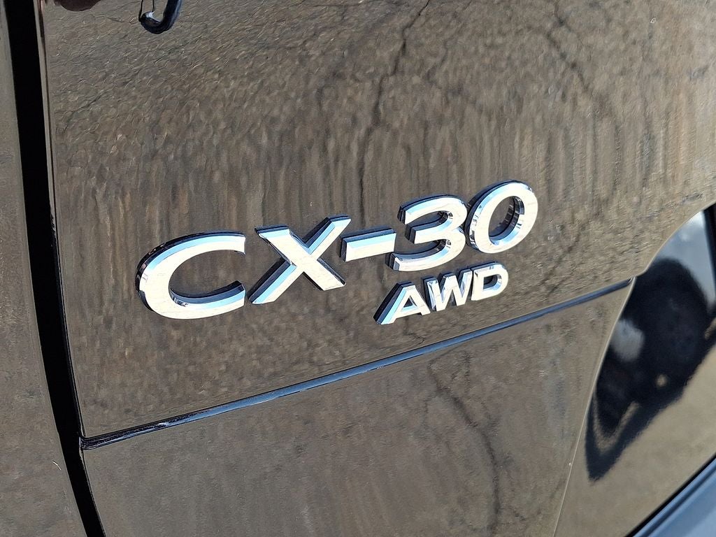 2023 Mazda Mazda CX-30 2.5 Turbo Premium Plus Package w/Premium Plus Package