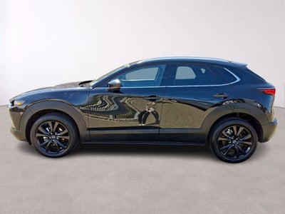 2023 Mazda Mazda CX-30 2.5 Turbo Premium Plus Package w/Premium Plus Package