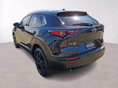 2023 Mazda Mazda CX-30 2.5 Turbo Premium Plus Package w/Premium Plus Package