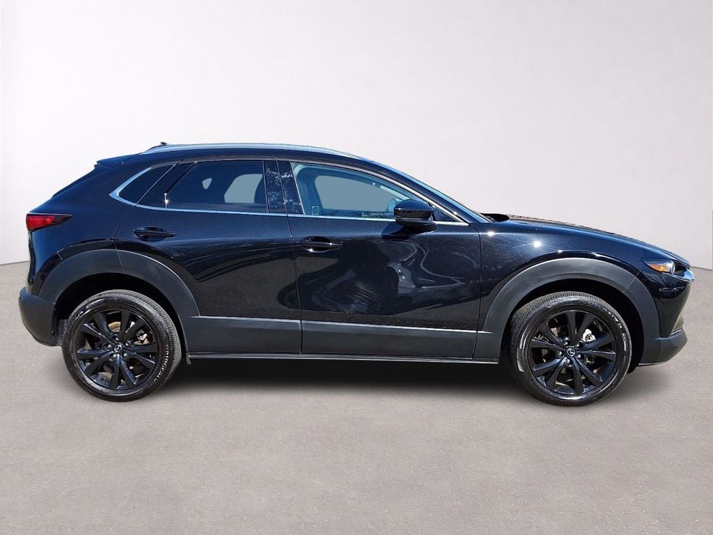 2023 Mazda Mazda CX-30 2.5 Turbo Premium Plus Package w/Premium Plus Package