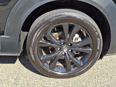2023 Mazda Mazda CX-30 2.5 Turbo Premium Plus Package w/Premium Plus Package