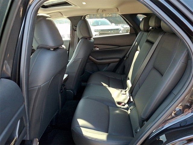 2023 Mazda Mazda CX-30 2.5 Turbo Premium Plus Package w/Premium Plus Package