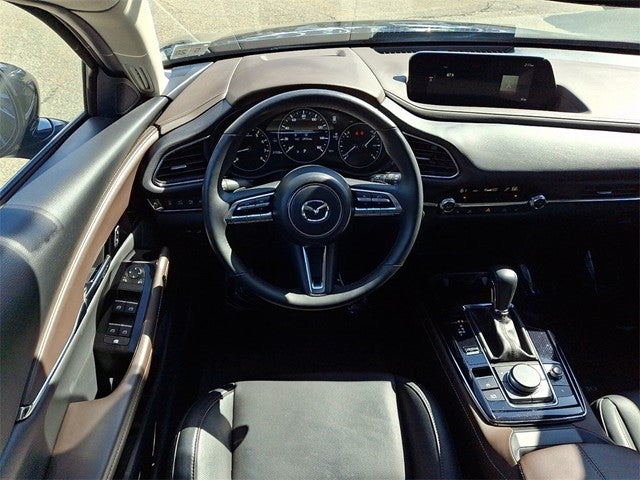 2023 Mazda Mazda CX-30 2.5 Turbo Premium Plus Package w/Premium Plus Package