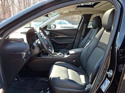 2023 Mazda Mazda CX-30 2.5 Turbo Premium Plus Package w/Premium Plus Package