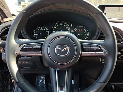 2023 Mazda Mazda CX-30 2.5 Turbo Premium Plus Package w/Premium Plus Package