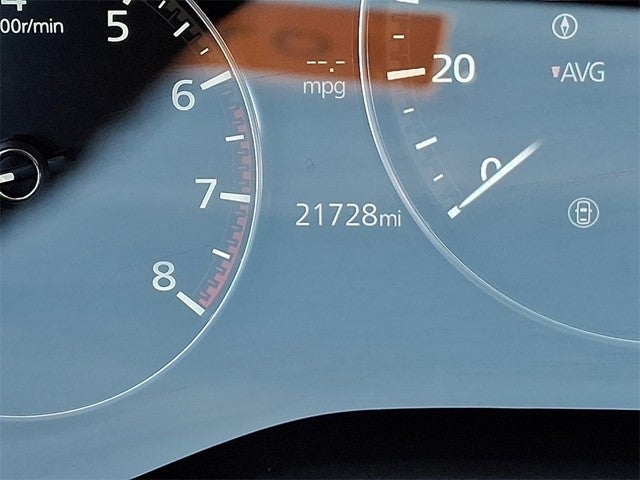 2023 Mazda Mazda CX-30 2.5 Turbo Premium Plus Package w/Premium Plus Package