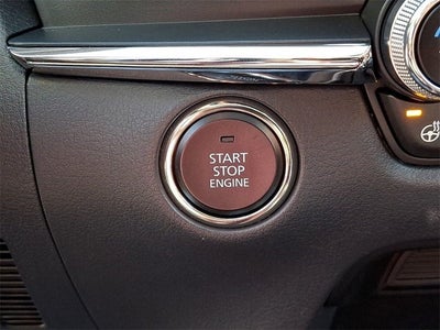 2023 Mazda Mazda CX-30 2.5 Turbo Premium Plus Package w/Premium Plus Package