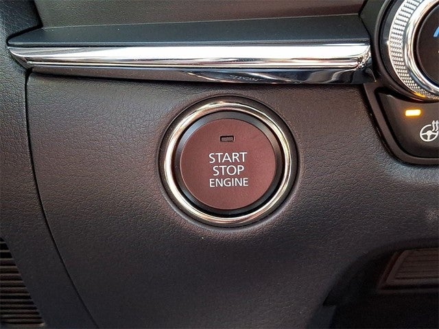 2023 Mazda Mazda CX-30 2.5 Turbo Premium Plus Package w/Premium Plus Package