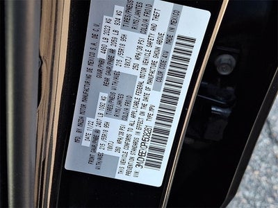 2023 Mazda Mazda CX-30 2.5 Turbo Premium Plus Package w/Premium Plus Package