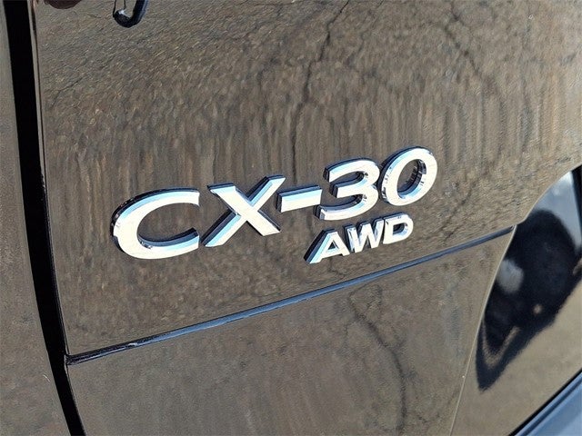 2023 Mazda Mazda CX-30 2.5 Turbo Premium Plus Package w/Premium Plus Package