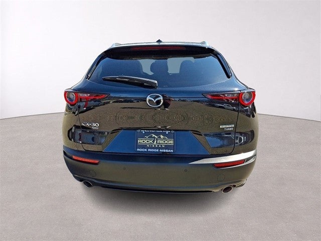 2023 Mazda Mazda CX-30 2.5 Turbo Premium Plus Package w/Premium Plus Package