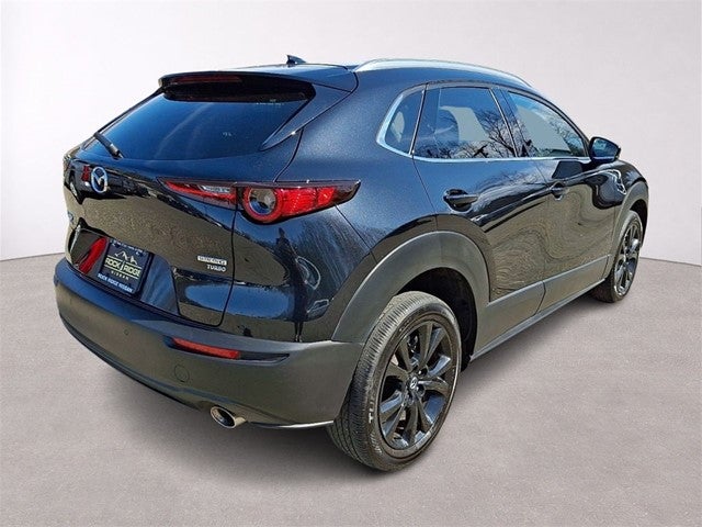 2023 Mazda Mazda CX-30 2.5 Turbo Premium Plus Package w/Premium Plus Package