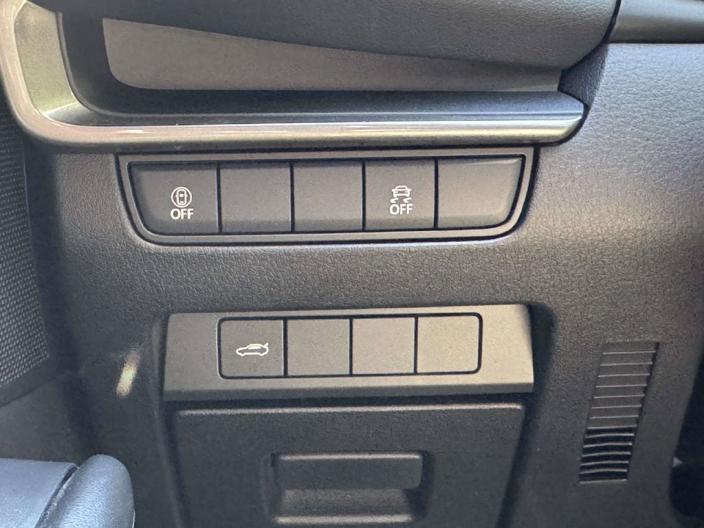 2022 Mazda Mazda3 Select