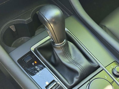 2022 Mazda Mazda3 Select