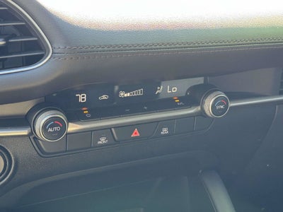 2022 Mazda Mazda3 Select