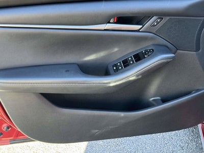 2022 Mazda Mazda3 Select