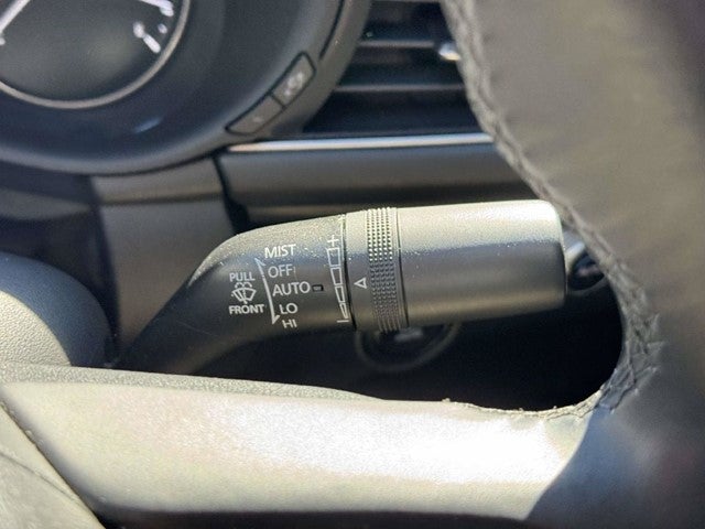 2022 Mazda Mazda3 Select
