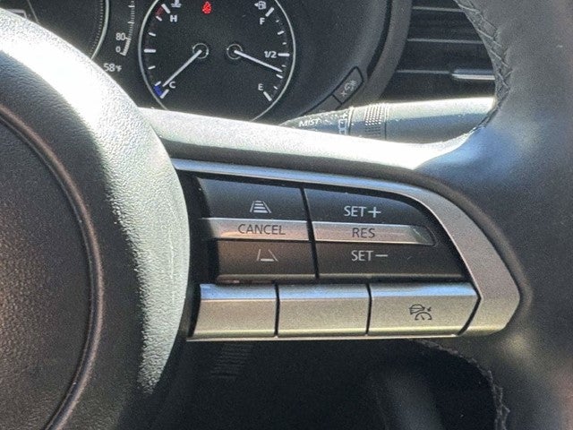 2022 Mazda Mazda3 Select