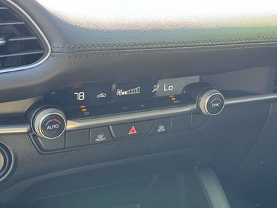 2022 Mazda Mazda3 Select