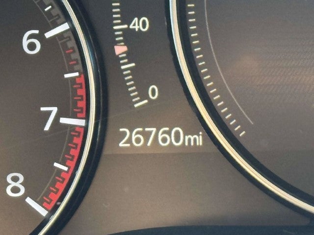2022 Mazda Mazda3 Select