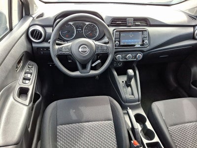 2023 Nissan Versa 1.6 S