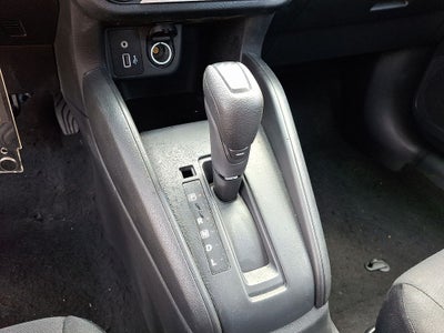 2023 Nissan Versa 1.6 S