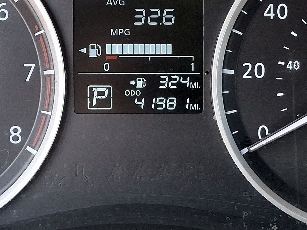 2023 Nissan Versa 1.6 S