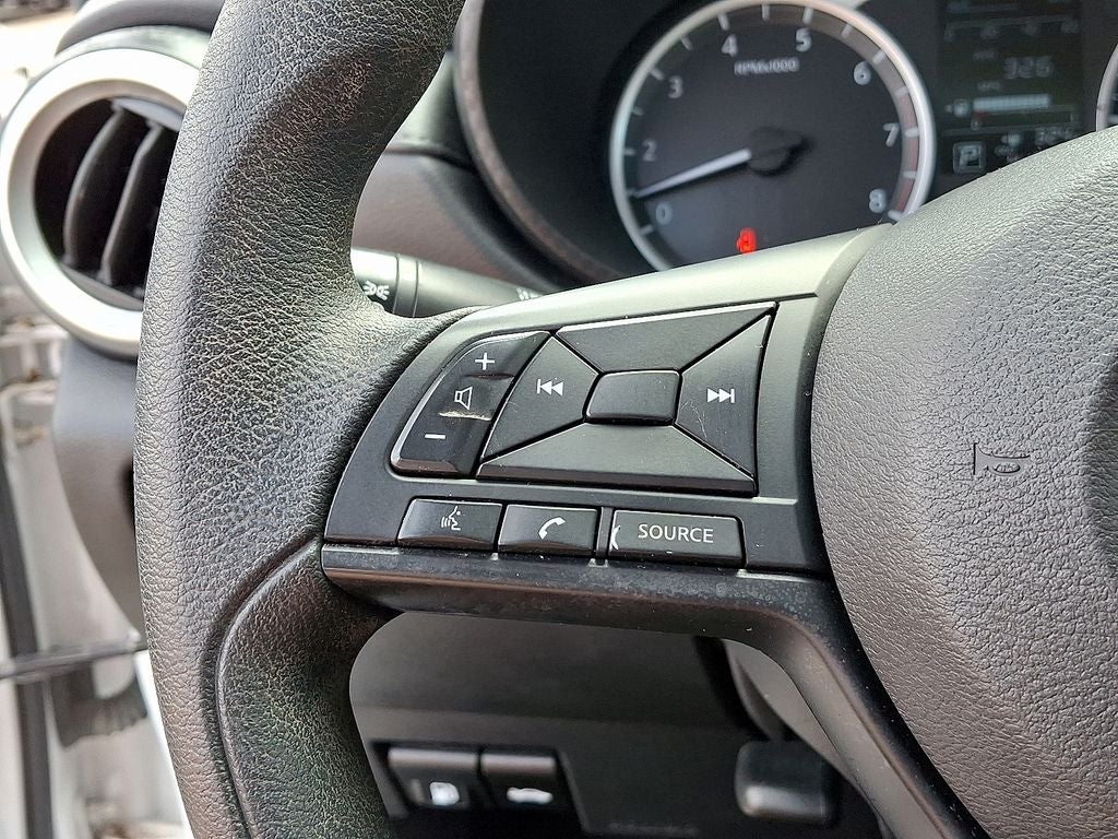 2023 Nissan Versa 1.6 S