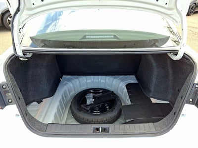 2023 Nissan Versa 1.6 S