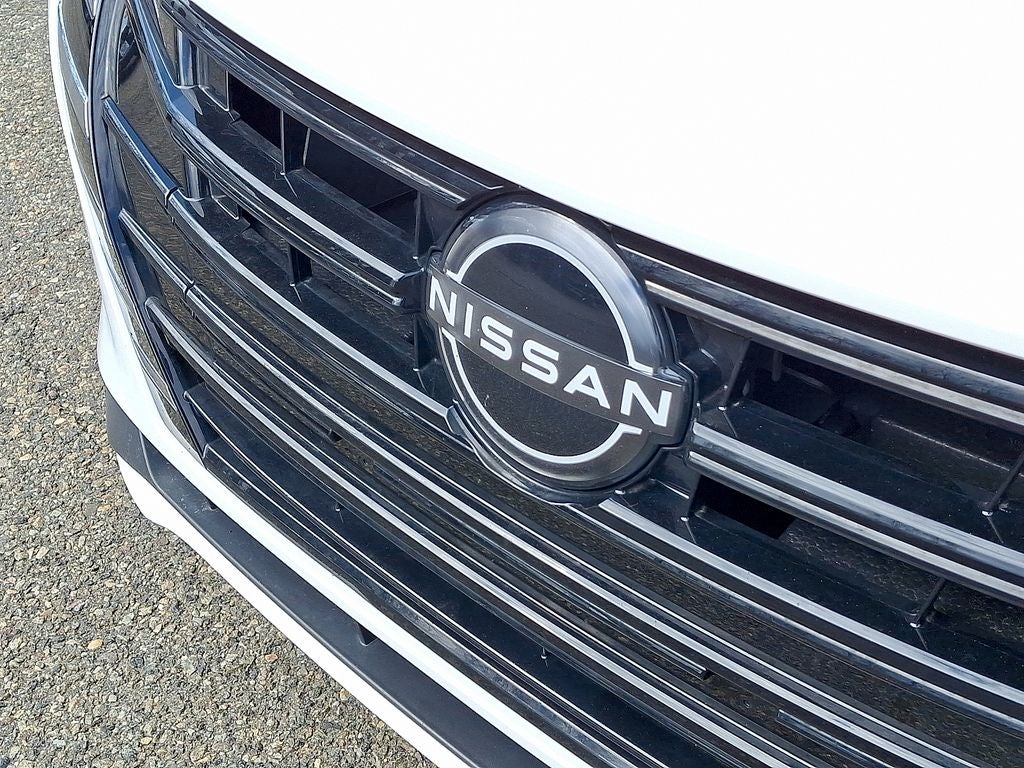 2023 Nissan Versa 1.6 S