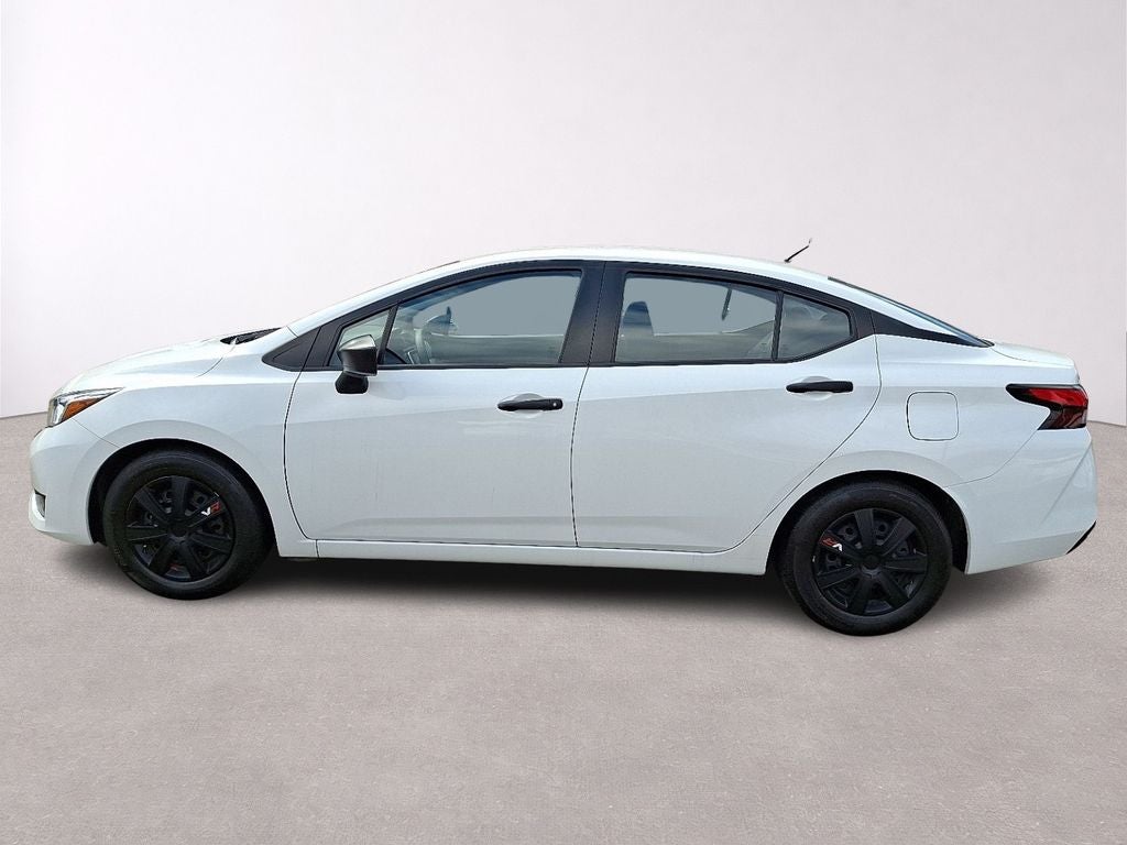 2023 Nissan Versa 1.6 S