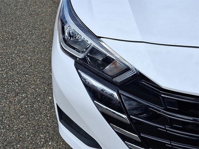 2023 Nissan Versa 1.6 S