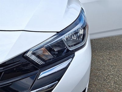 2023 Nissan Versa 1.6 S