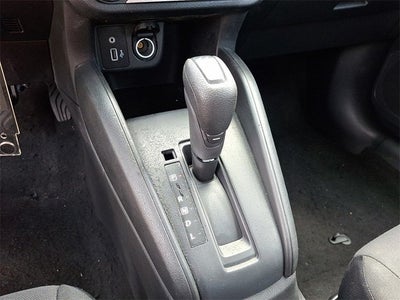 2023 Nissan Versa 1.6 S