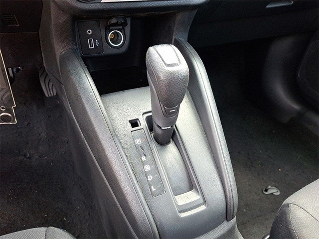 2023 Nissan Versa 1.6 S